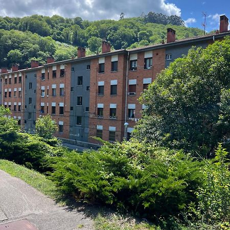Mountain View Apartment 미에레스 외부 사진