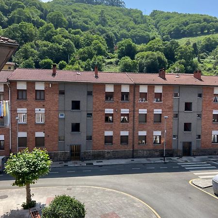 Mountain View Apartment 미에레스 외부 사진