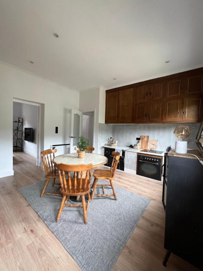 Mountain View Apartment 미에레스 외부 사진