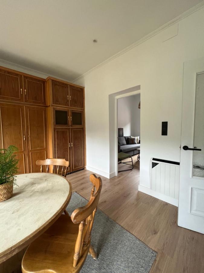Mountain View Apartment 미에레스 외부 사진