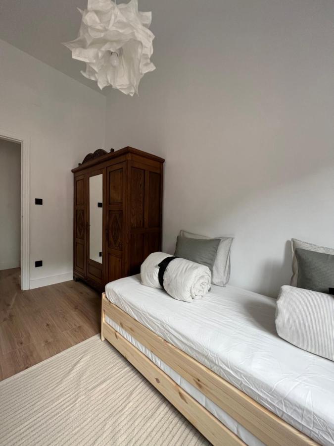 Mountain View Apartment 미에레스 외부 사진