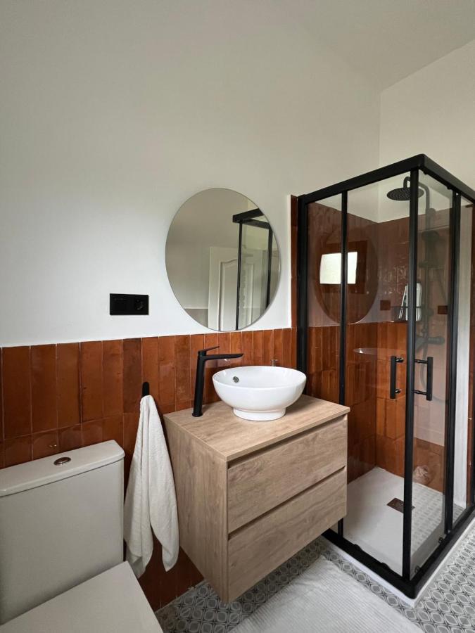 Mountain View Apartment 미에레스 외부 사진