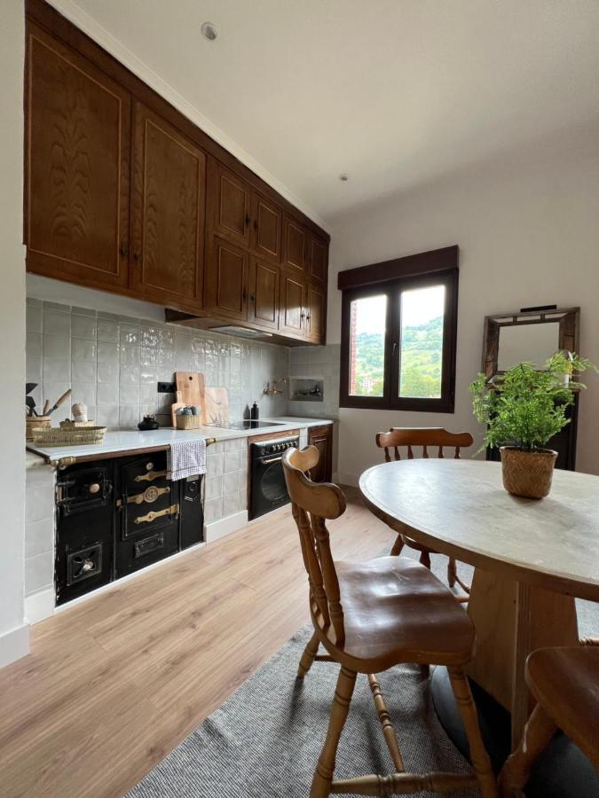 Mountain View Apartment 미에레스 외부 사진