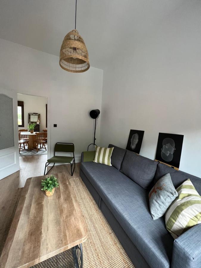 Mountain View Apartment 미에레스 외부 사진