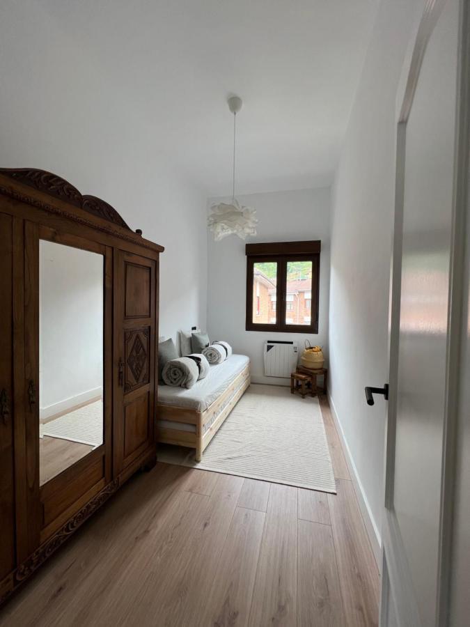 Mountain View Apartment 미에레스 외부 사진