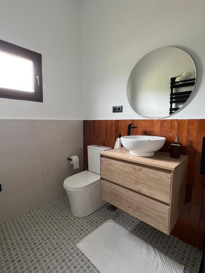 Mountain View Apartment 미에레스 외부 사진