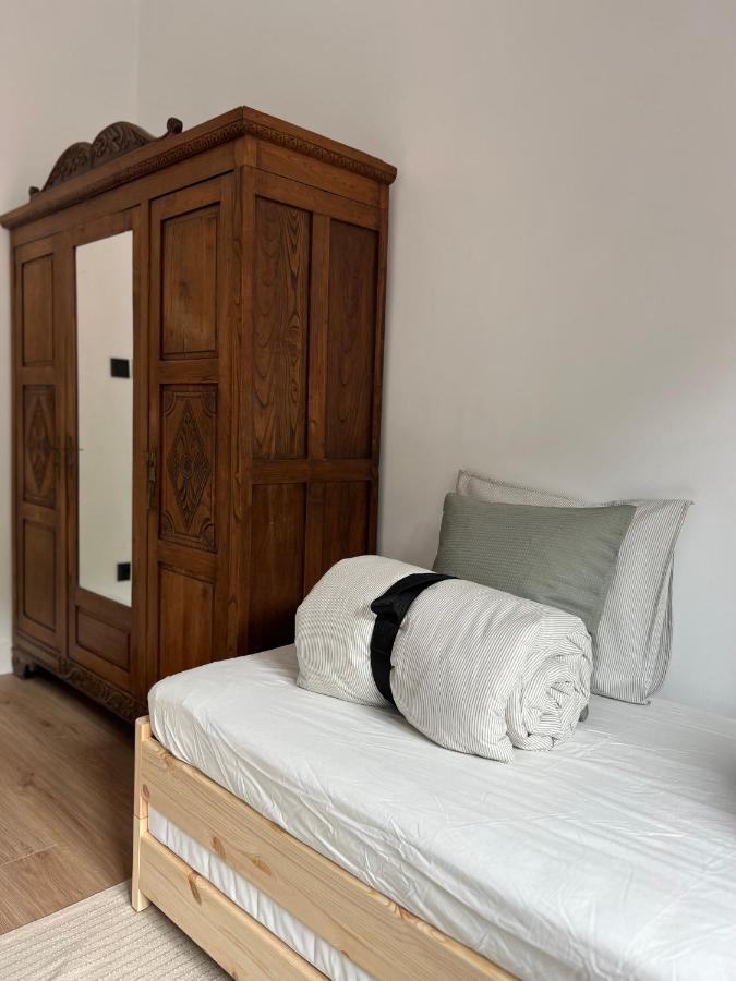 Mountain View Apartment 미에레스 외부 사진