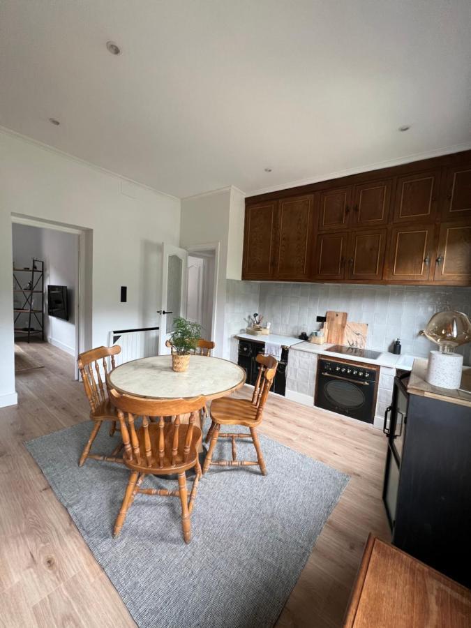 Mountain View Apartment 미에레스 외부 사진