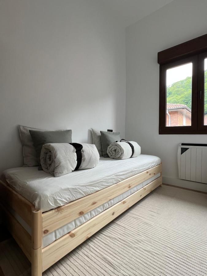 Mountain View Apartment 미에레스 외부 사진