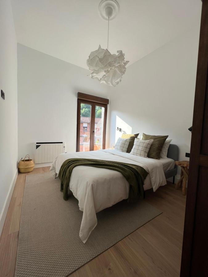 Mountain View Apartment 미에레스 외부 사진