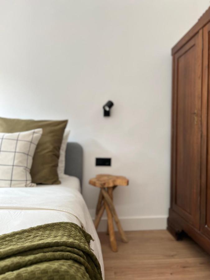 Mountain View Apartment 미에레스 외부 사진