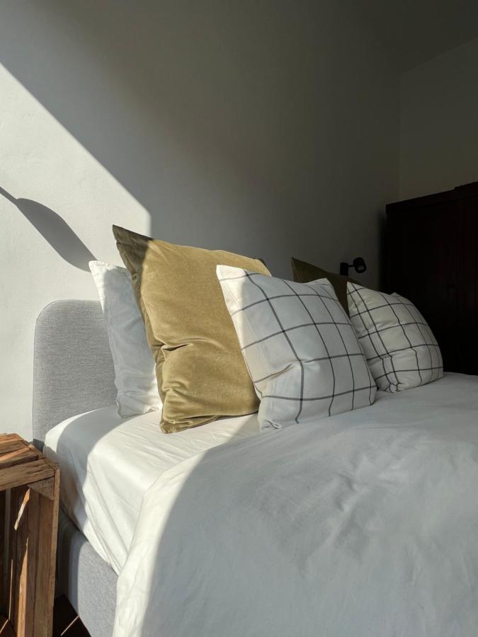 Mountain View Apartment 미에레스 외부 사진