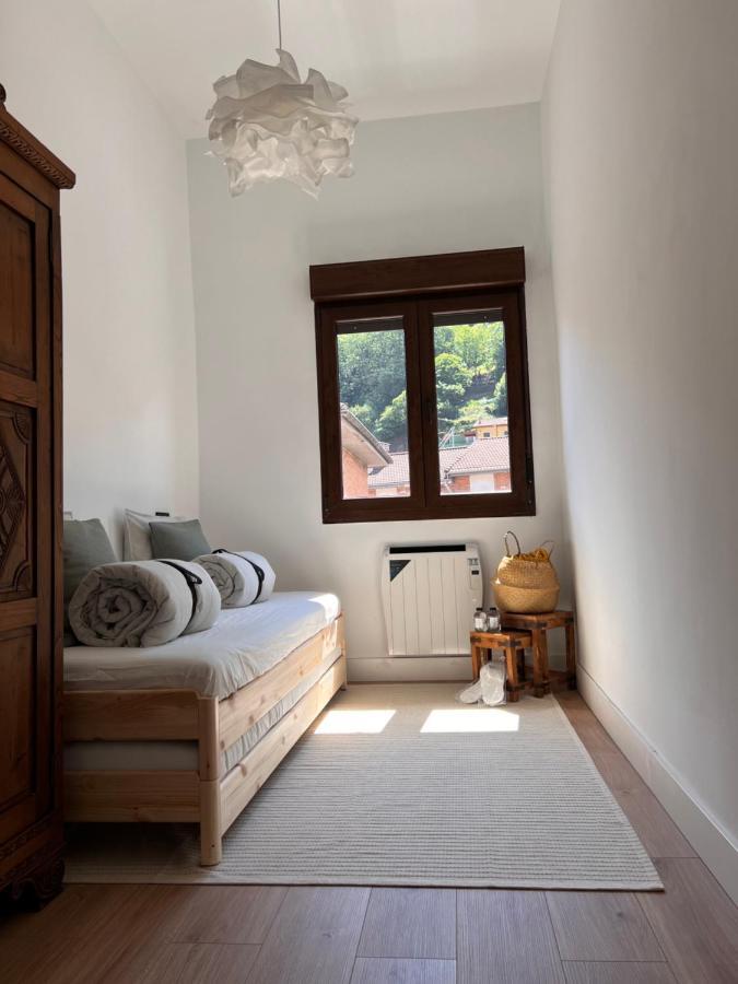 Mountain View Apartment 미에레스 외부 사진