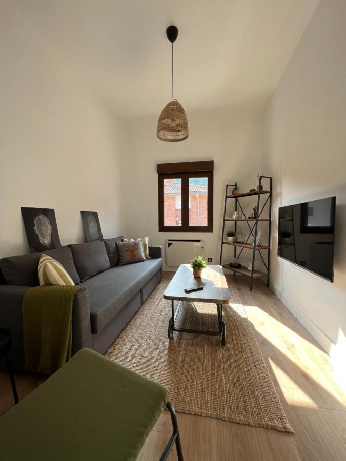 Mountain View Apartment 미에레스 외부 사진