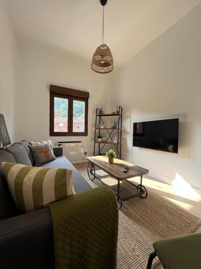 Mountain View Apartment 미에레스 외부 사진