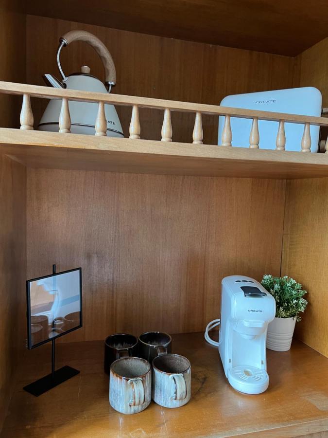 Mountain View Apartment 미에레스 외부 사진