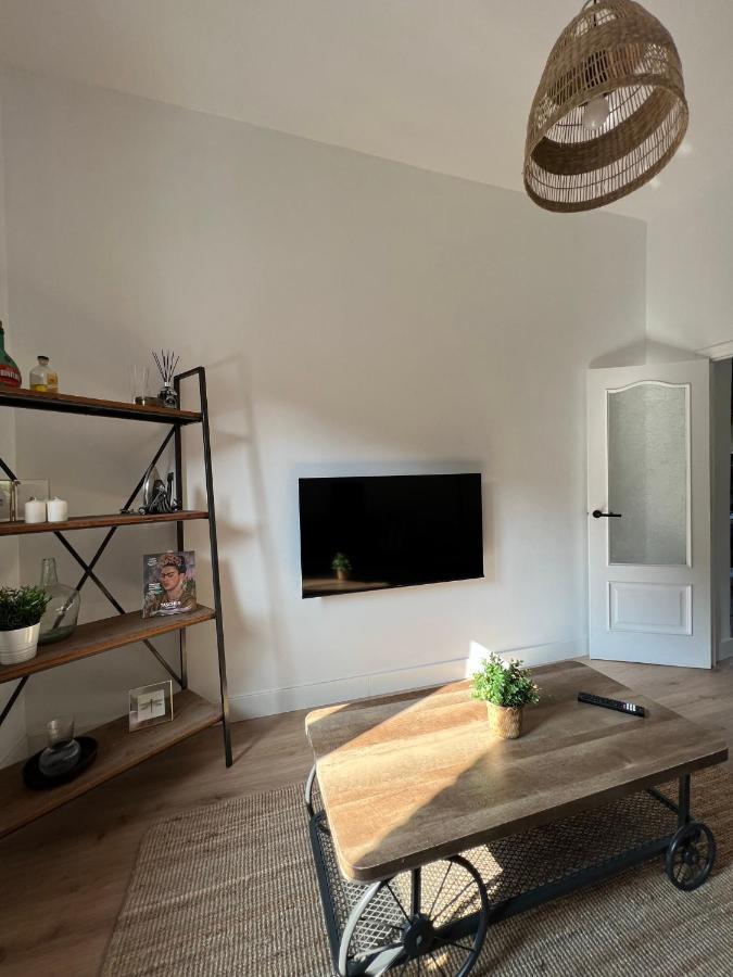 Mountain View Apartment 미에레스 외부 사진