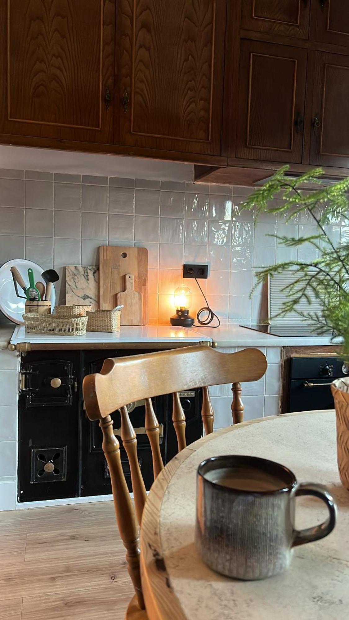 Mountain View Apartment 미에레스 외부 사진