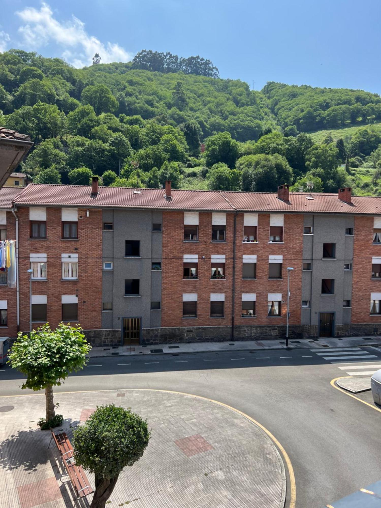 Mountain View Apartment 미에레스 외부 사진